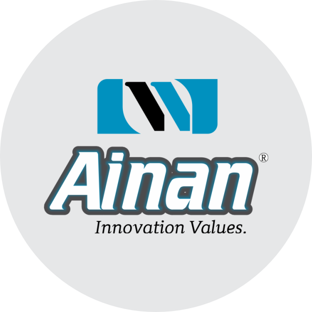 Ainan Signage Network