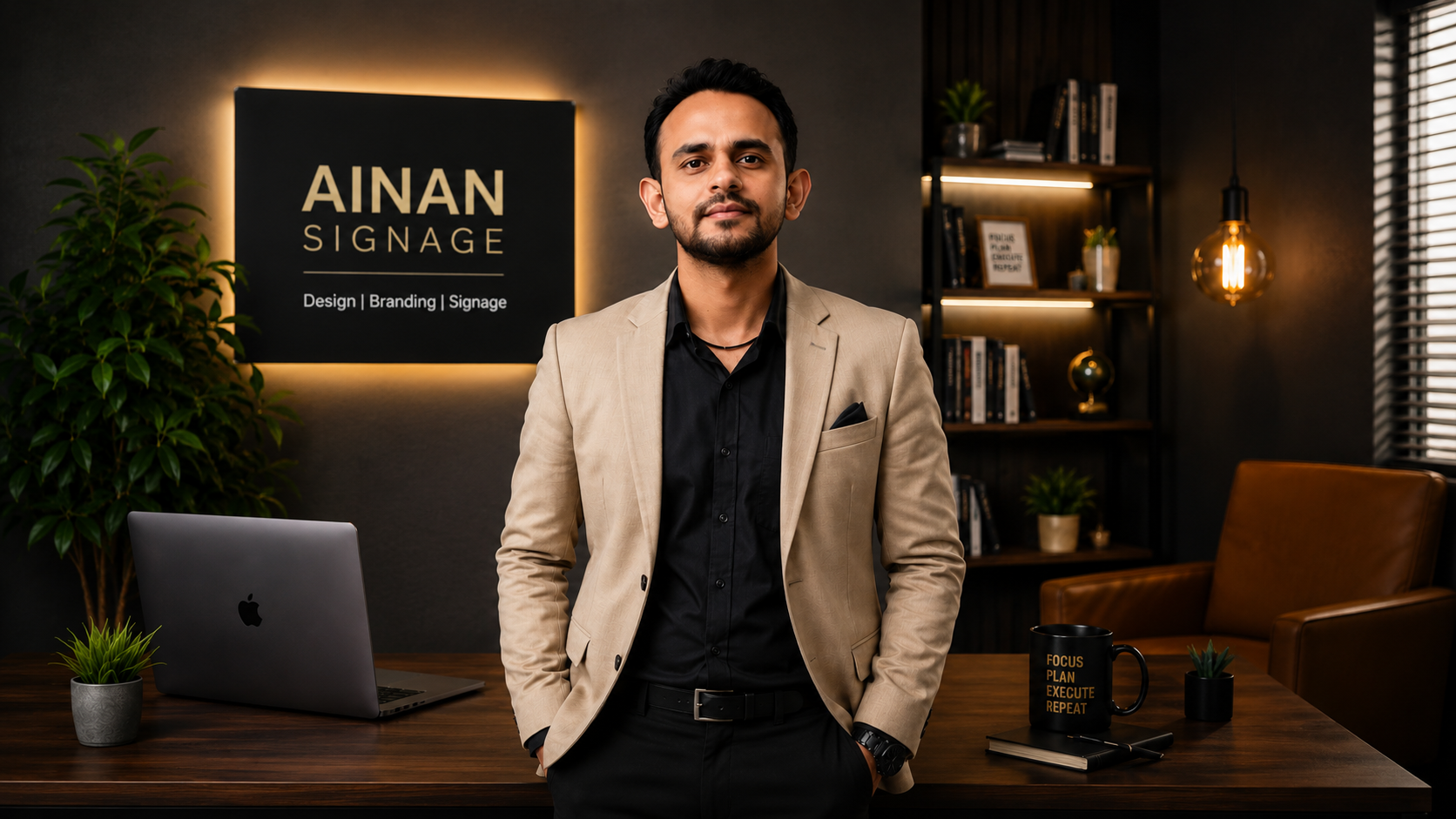 Signage Business Mein Sabse Badi Problem Leads Ki Nahi, Genuine Opportunities Ki Hai